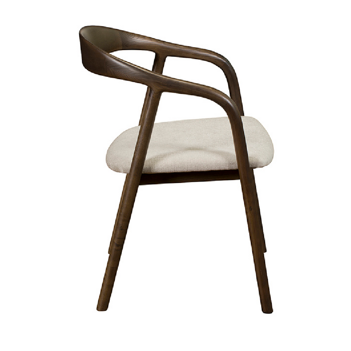 ISABELLE ARM CHAIR