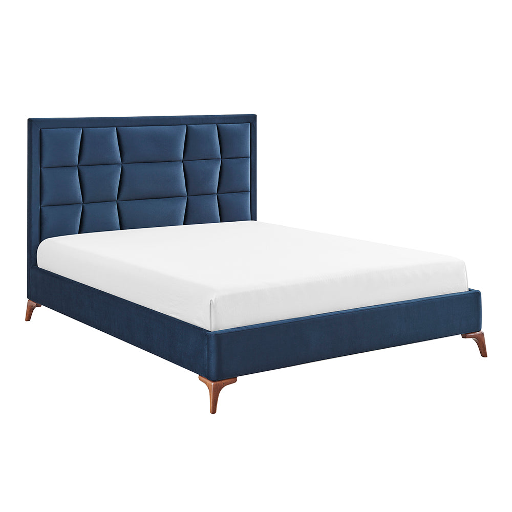 Carmen Navy Blue New!!
