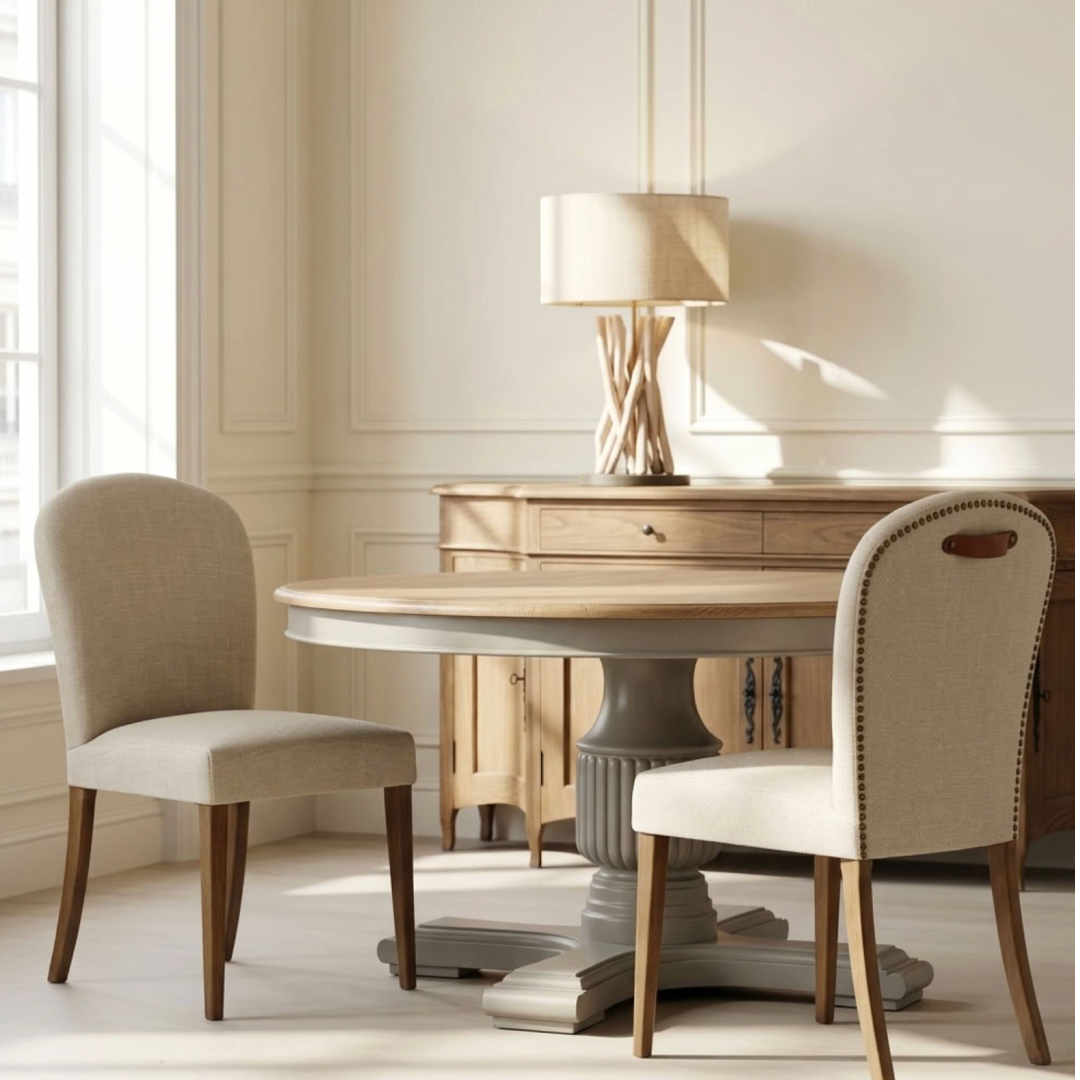 Jenny Chair