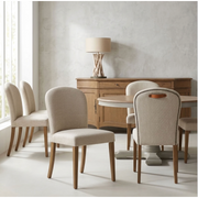 Jenny Chair