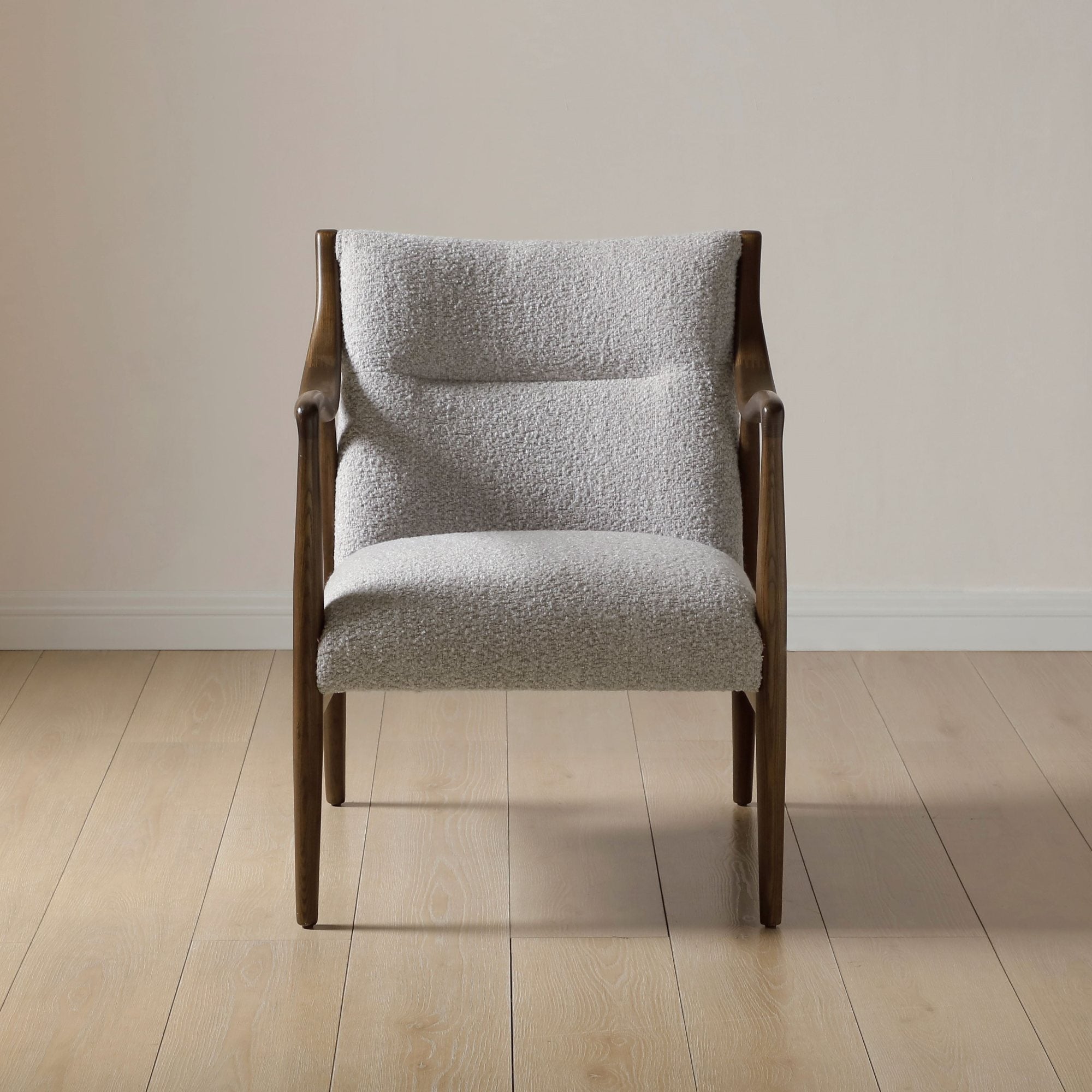 Tarquin Chair Vintage Tan