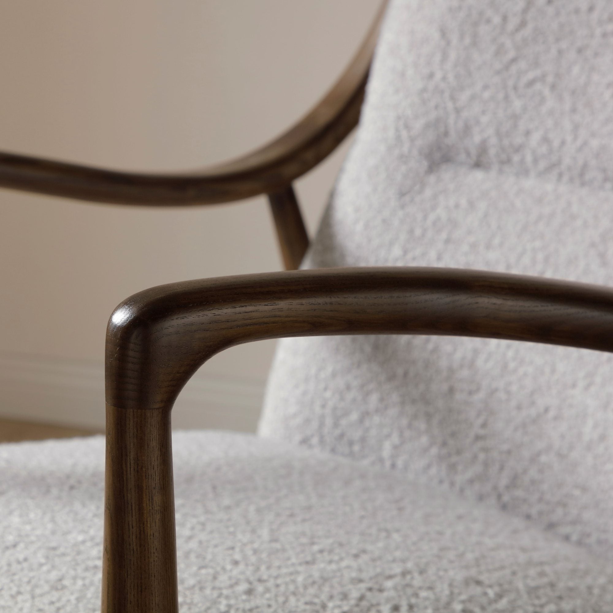 Tarquin Chair Vintage Tan