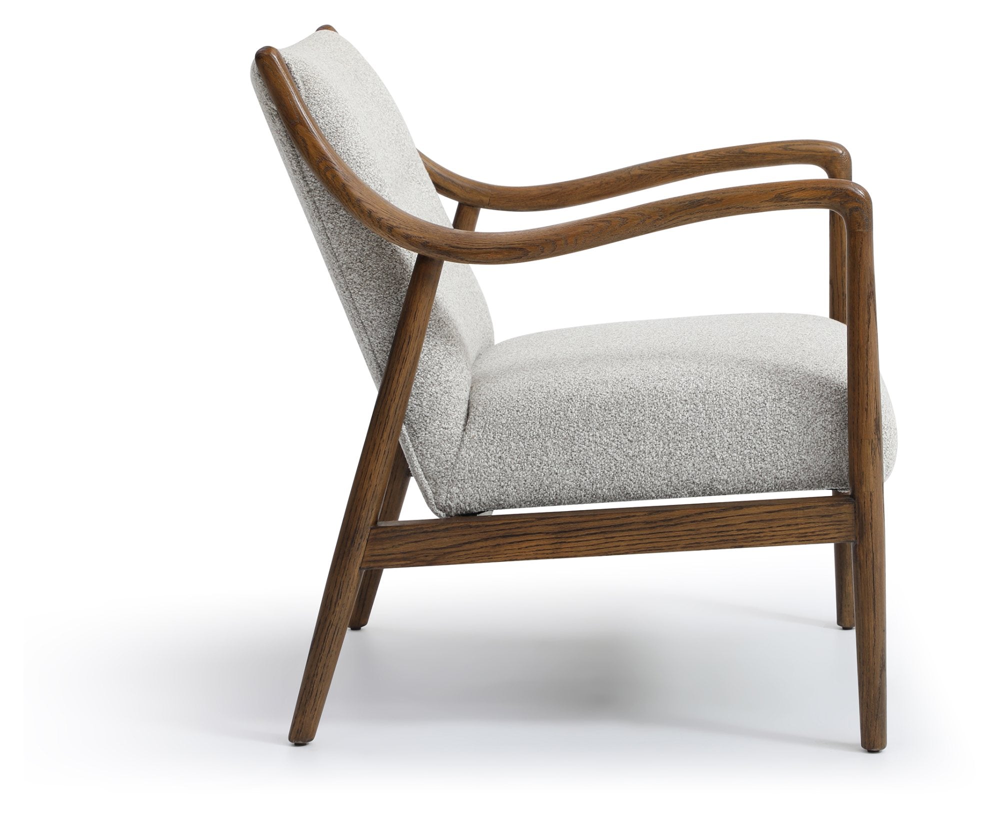 Tarquin Chair Vintage Tan