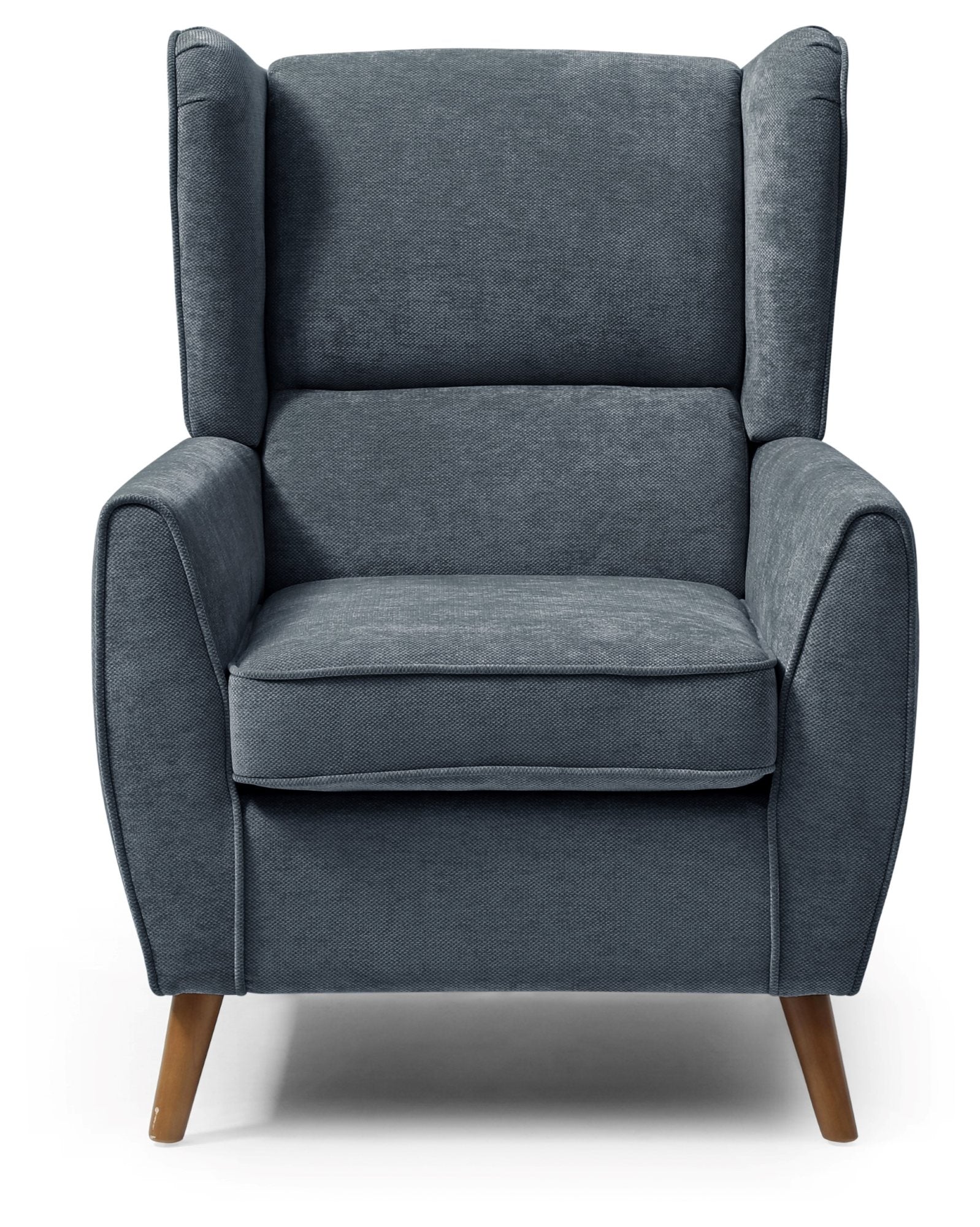 Luca Chair denim