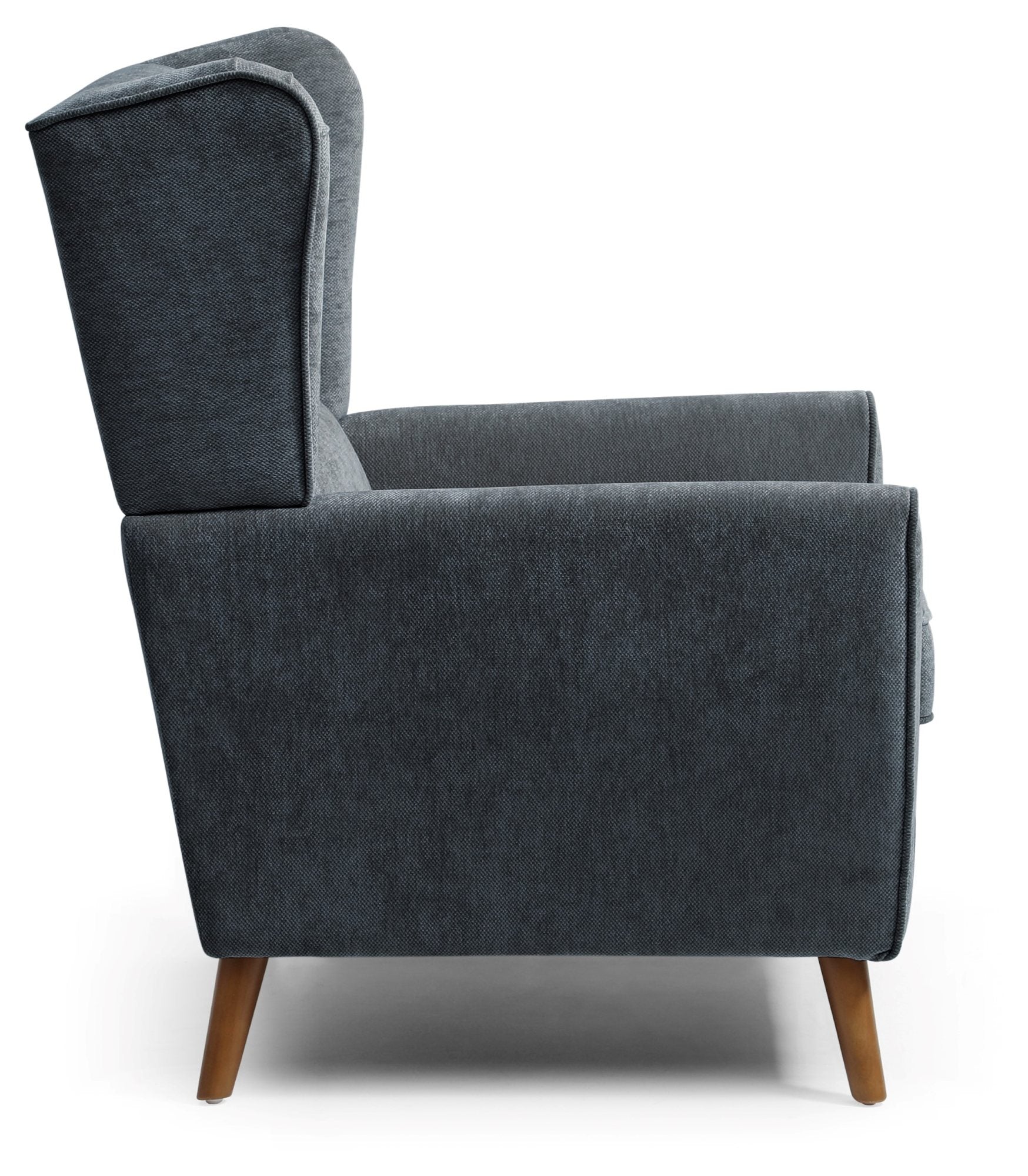 Luca Chair denim