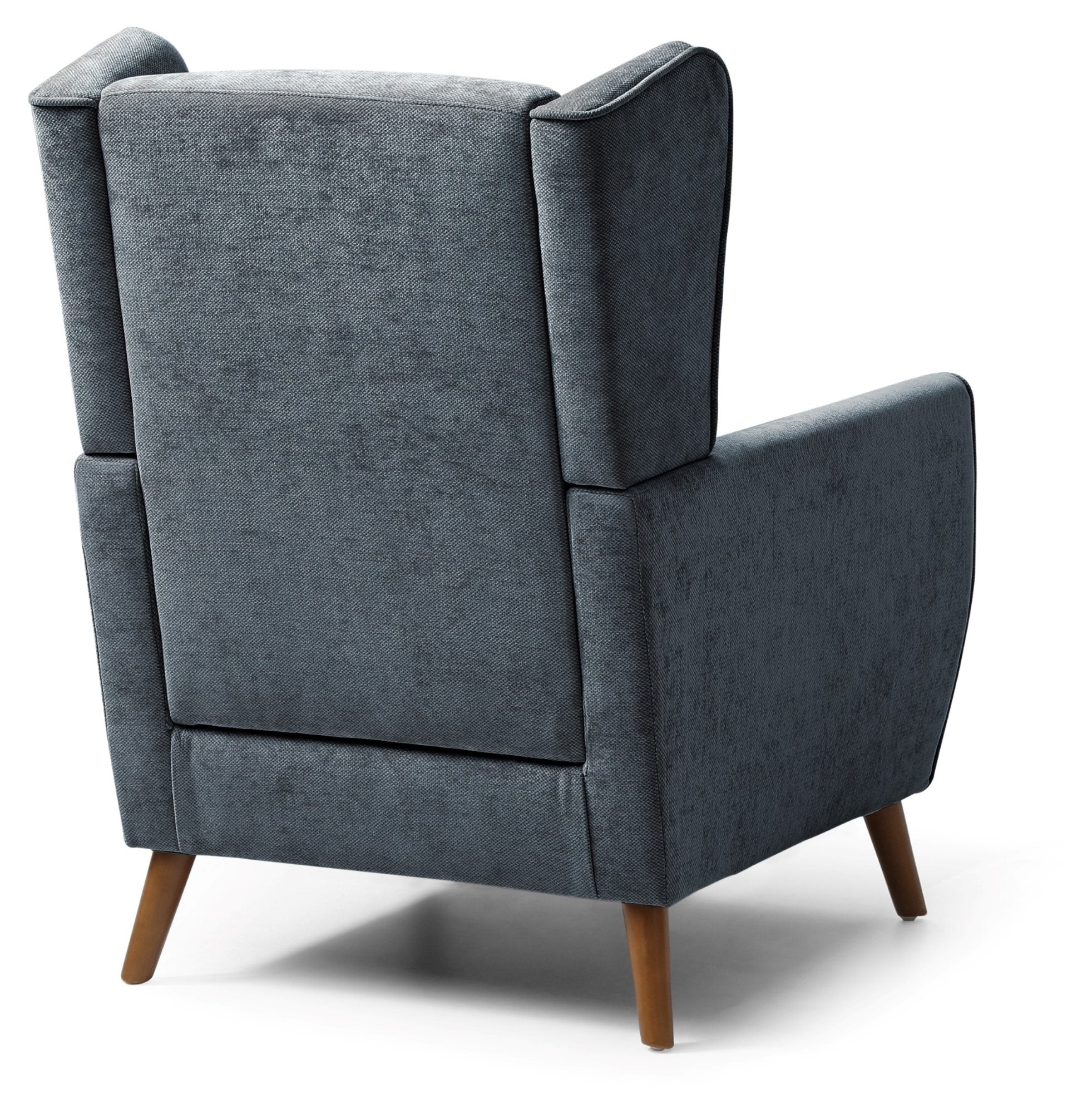 Luca Chair denim
