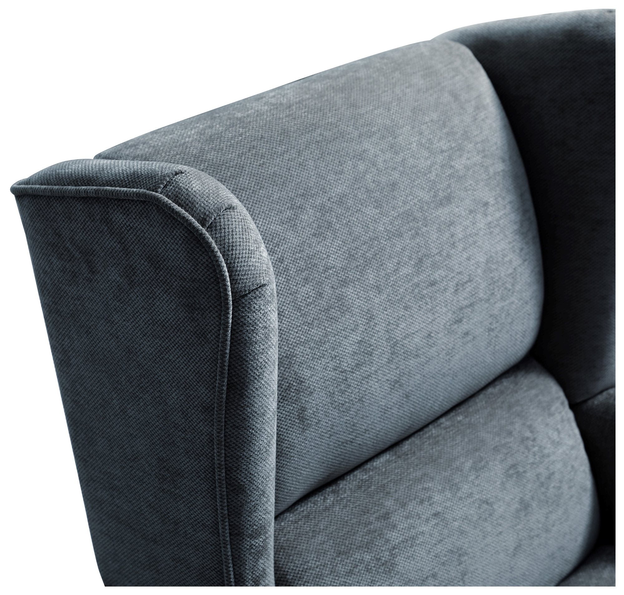 Luca Chair denim