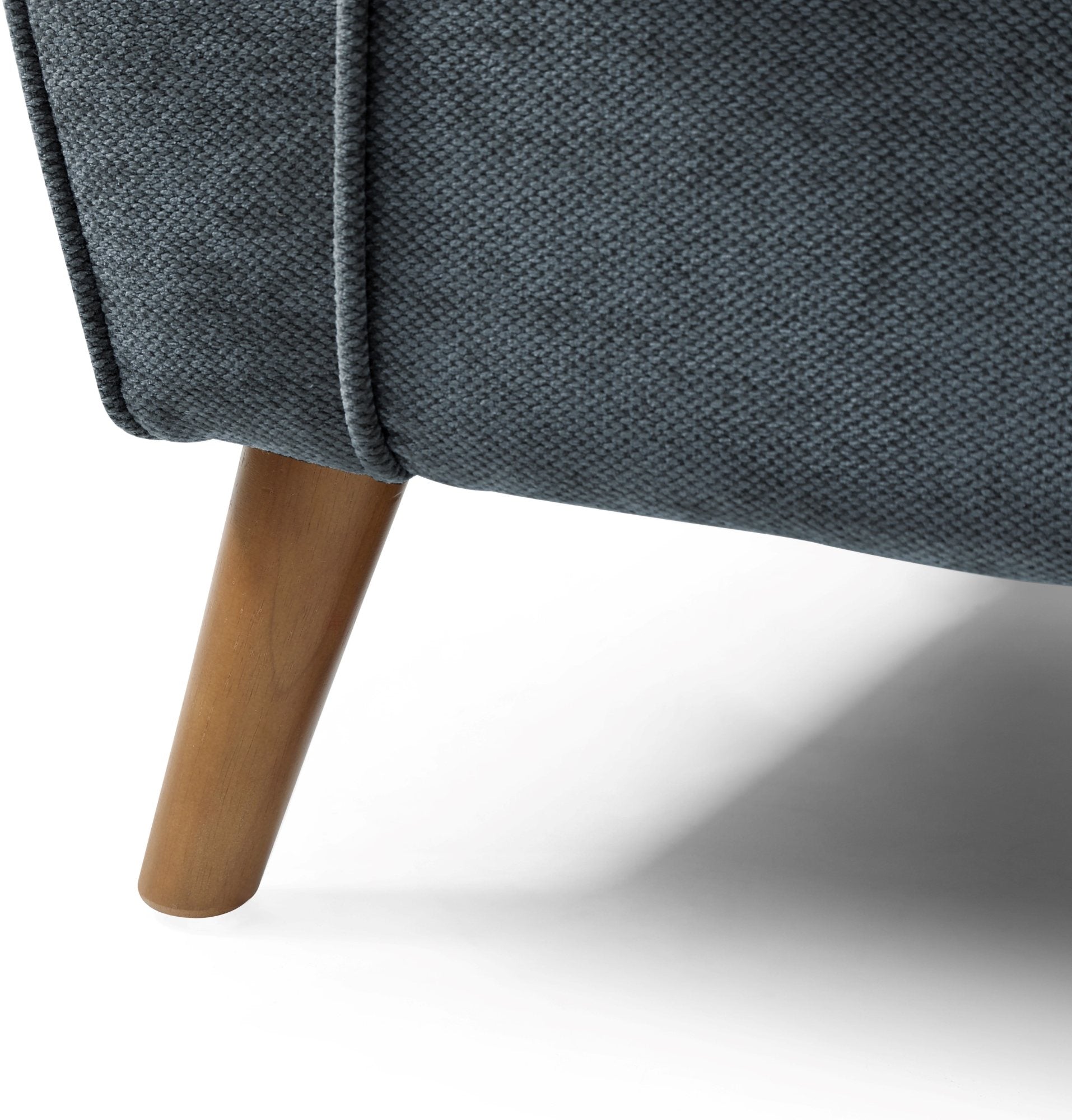 Luca Chair denim
