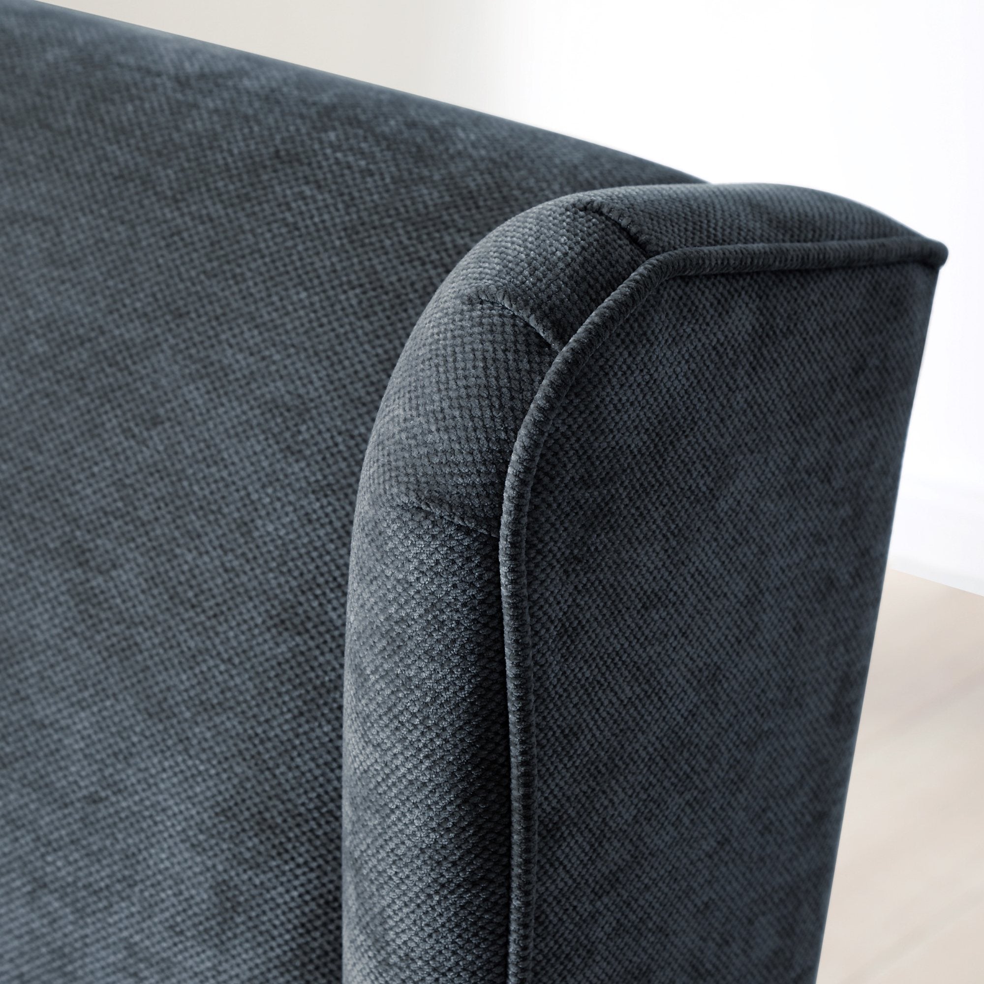 Luca Chair denim