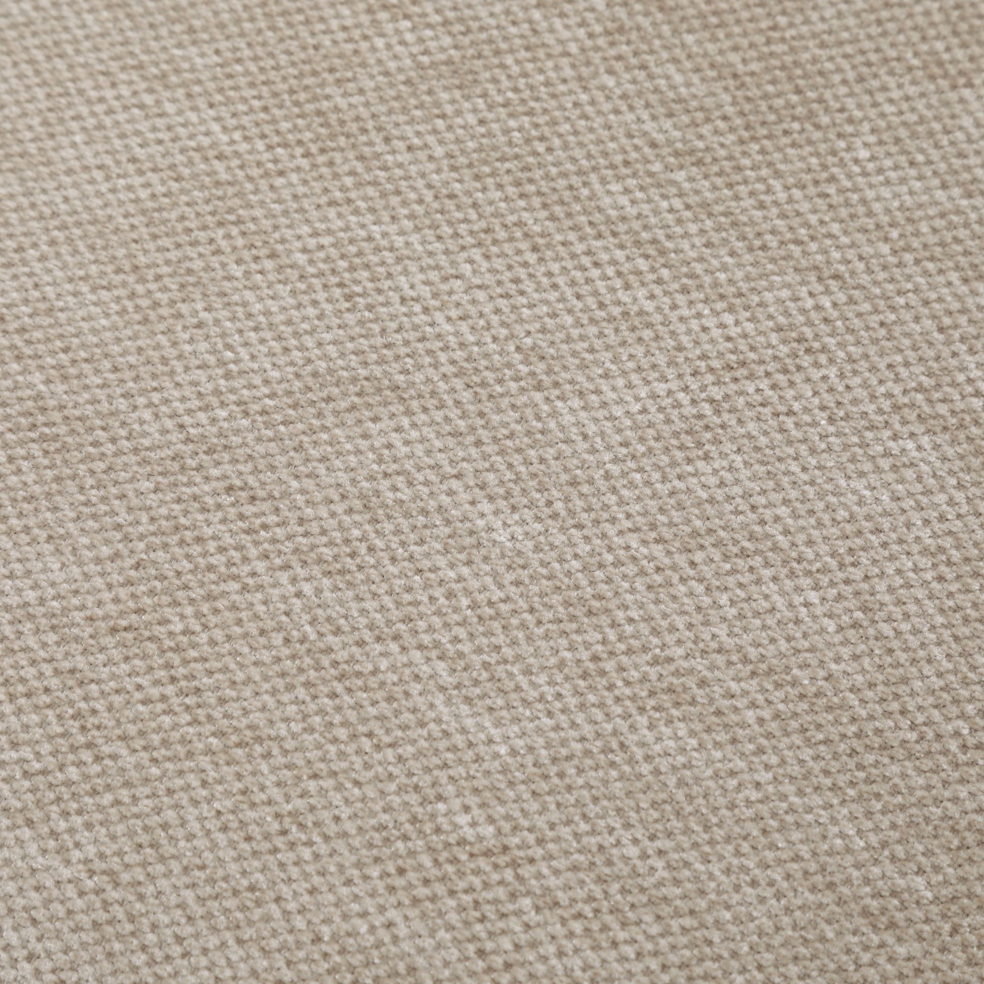 Luca Chair Taupe Chenille