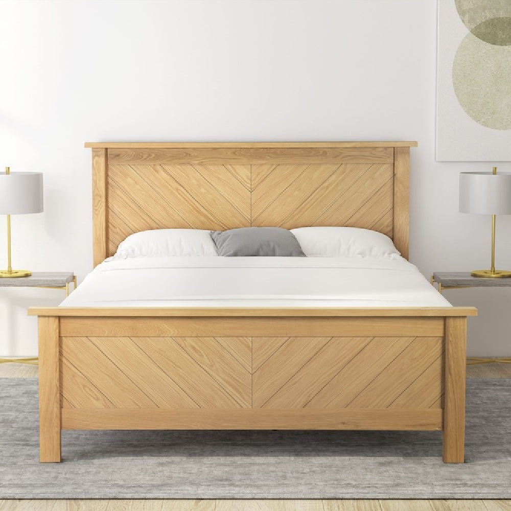 KENJI Bedstead