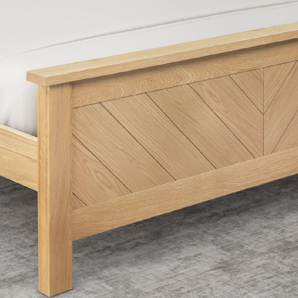 KENJI Bedstead