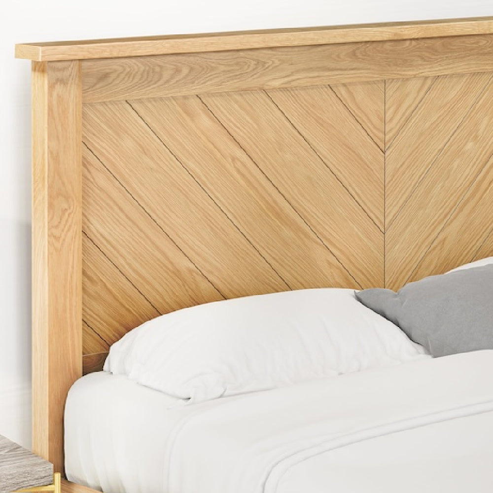KENJI Bedstead