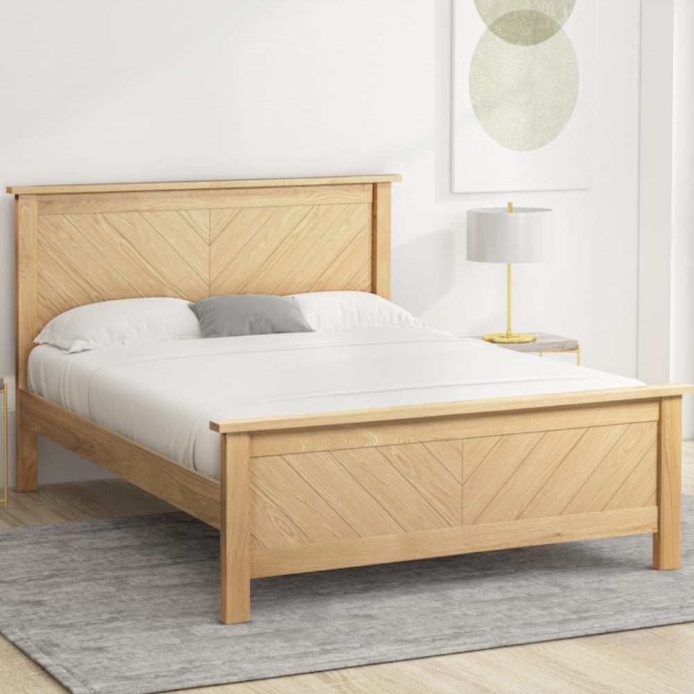 KENJI Bedstead