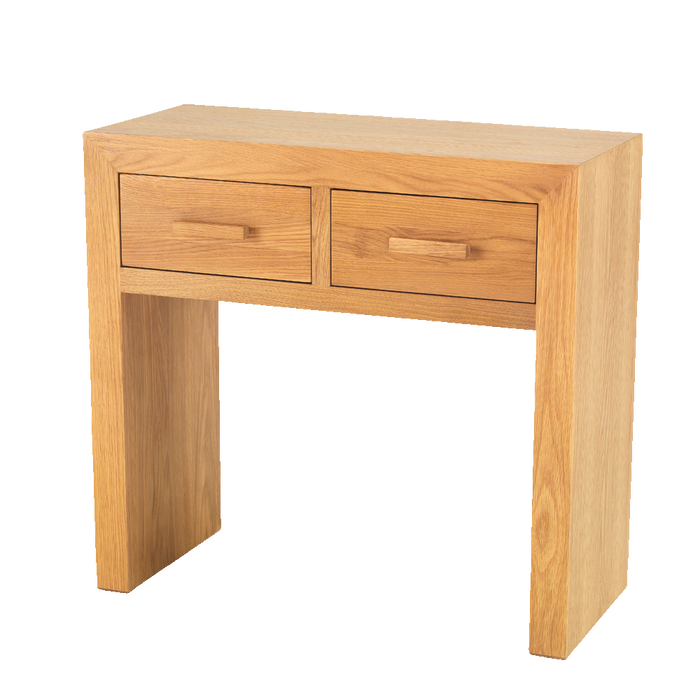 Moda Small Console Table