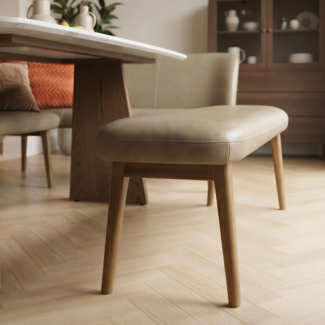 SPENCER CORNER BENCH