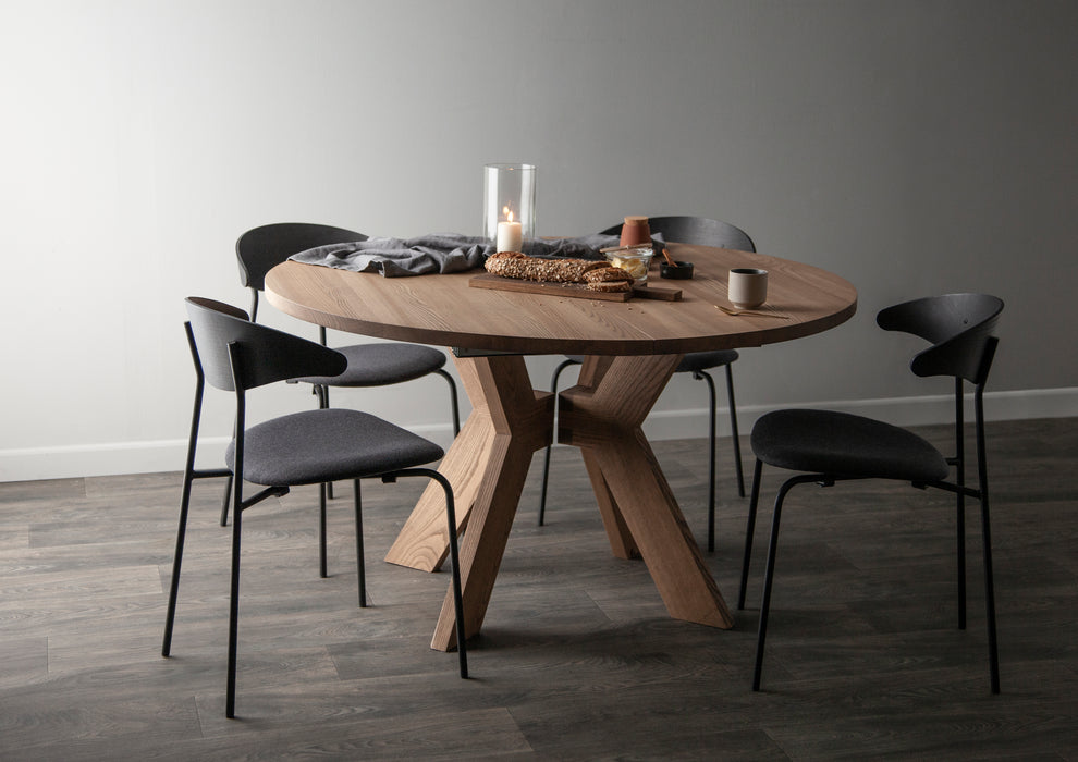 Kristensen Monogram Extending Tables