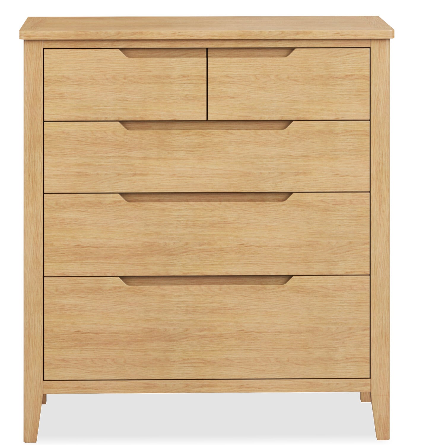 Harkus Oak 2/3 Chest