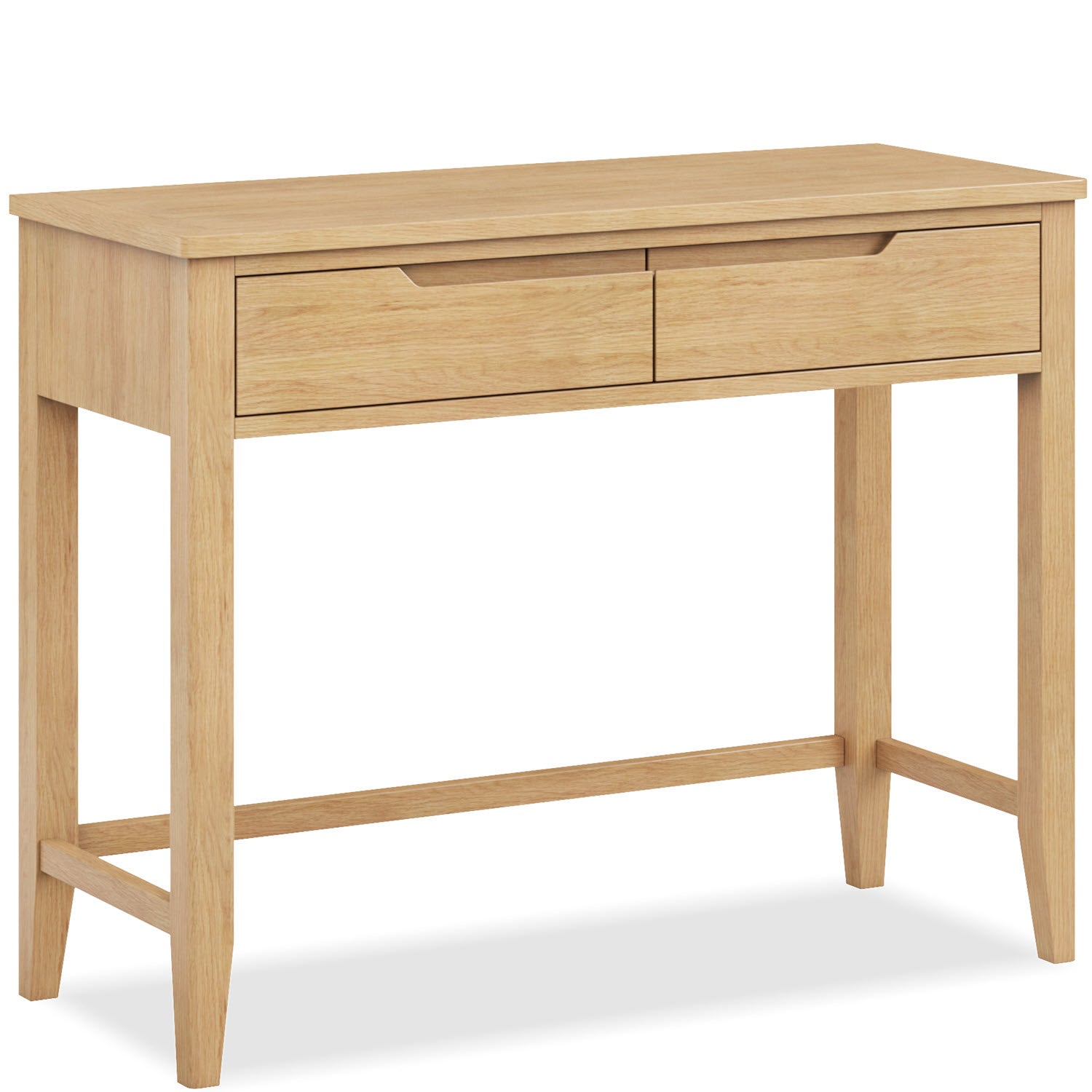 Harkus Oak Dressing table