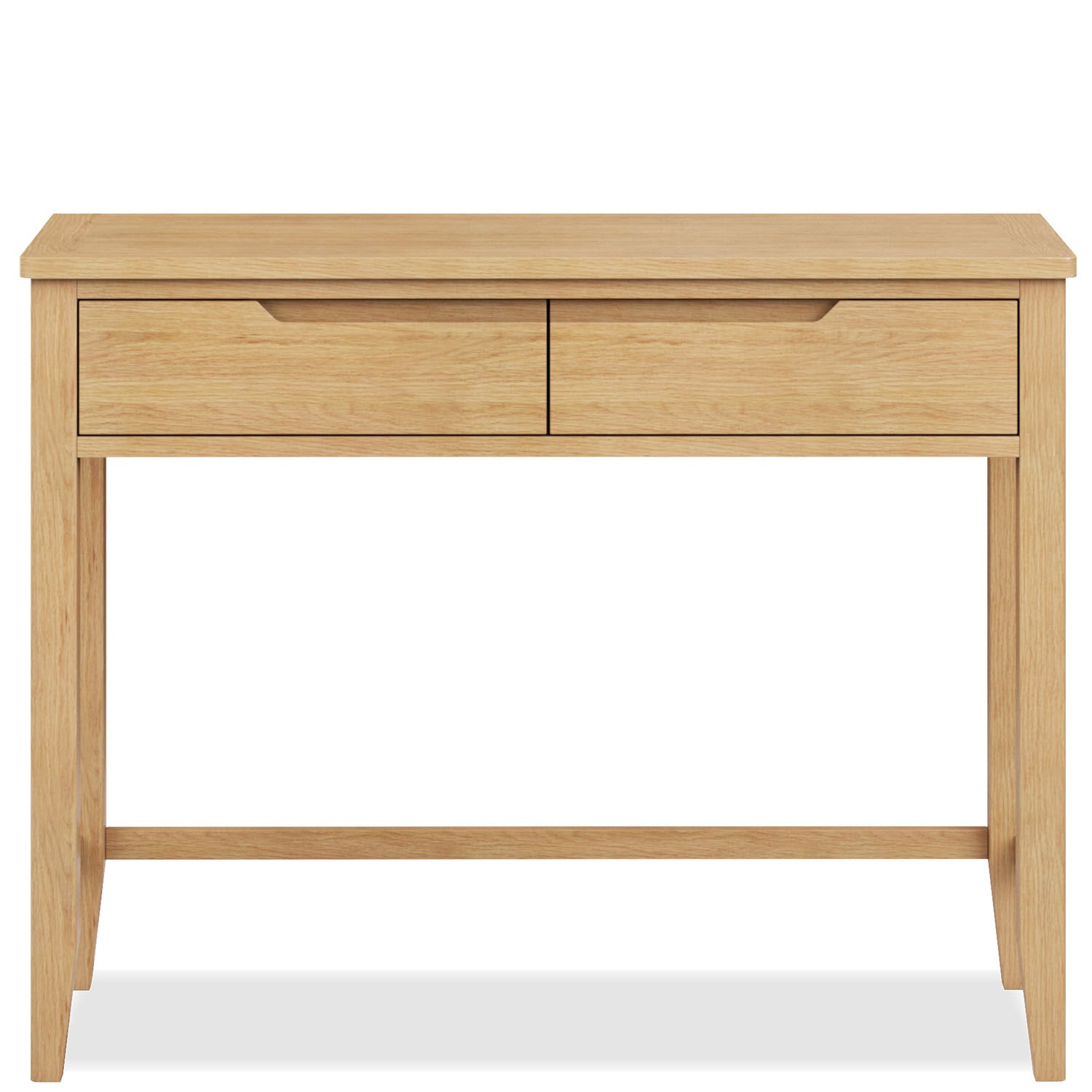 Harkus Oak Dressing table