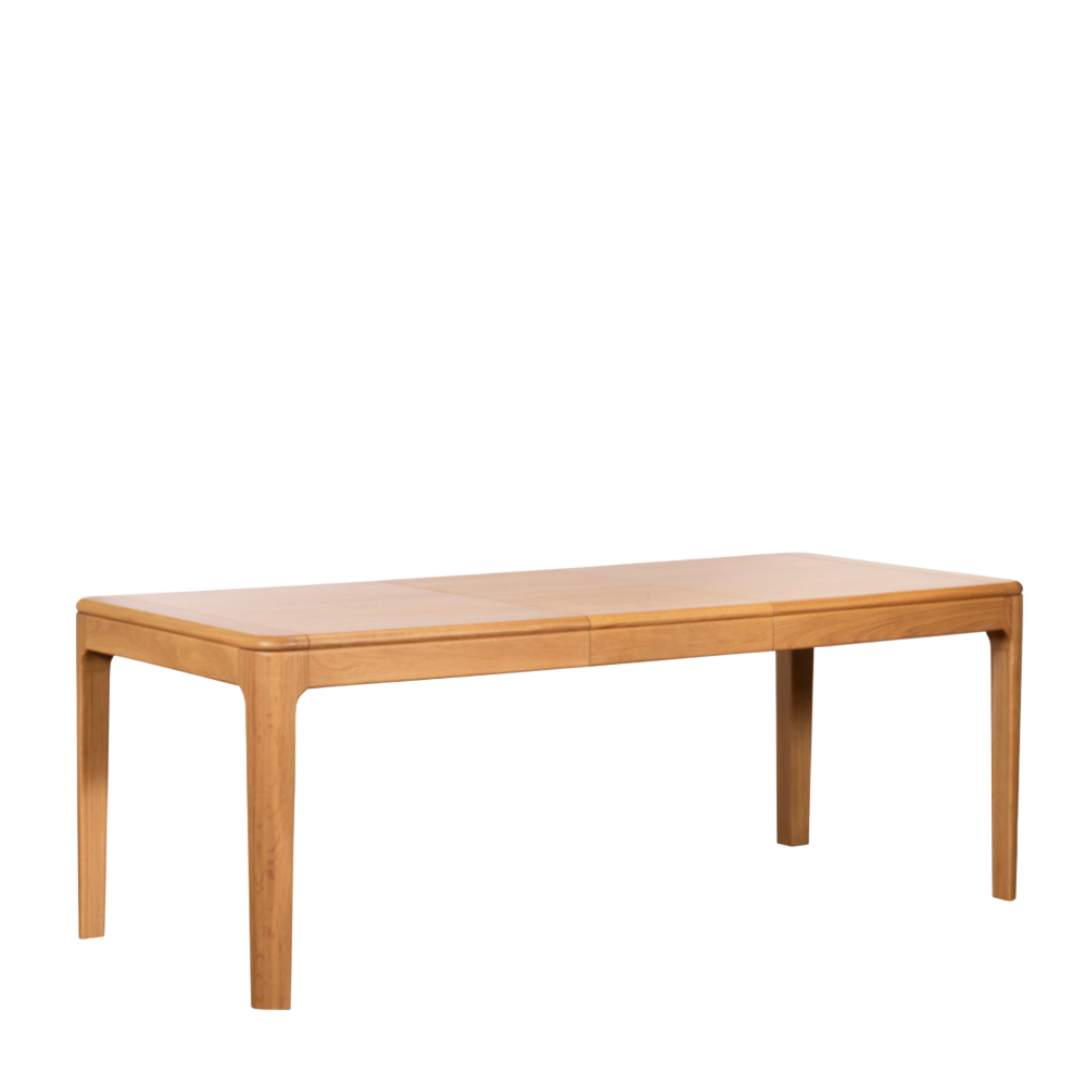 G-PLAN MADDISON 160CM-210CM EXTENDING DINING TABLE