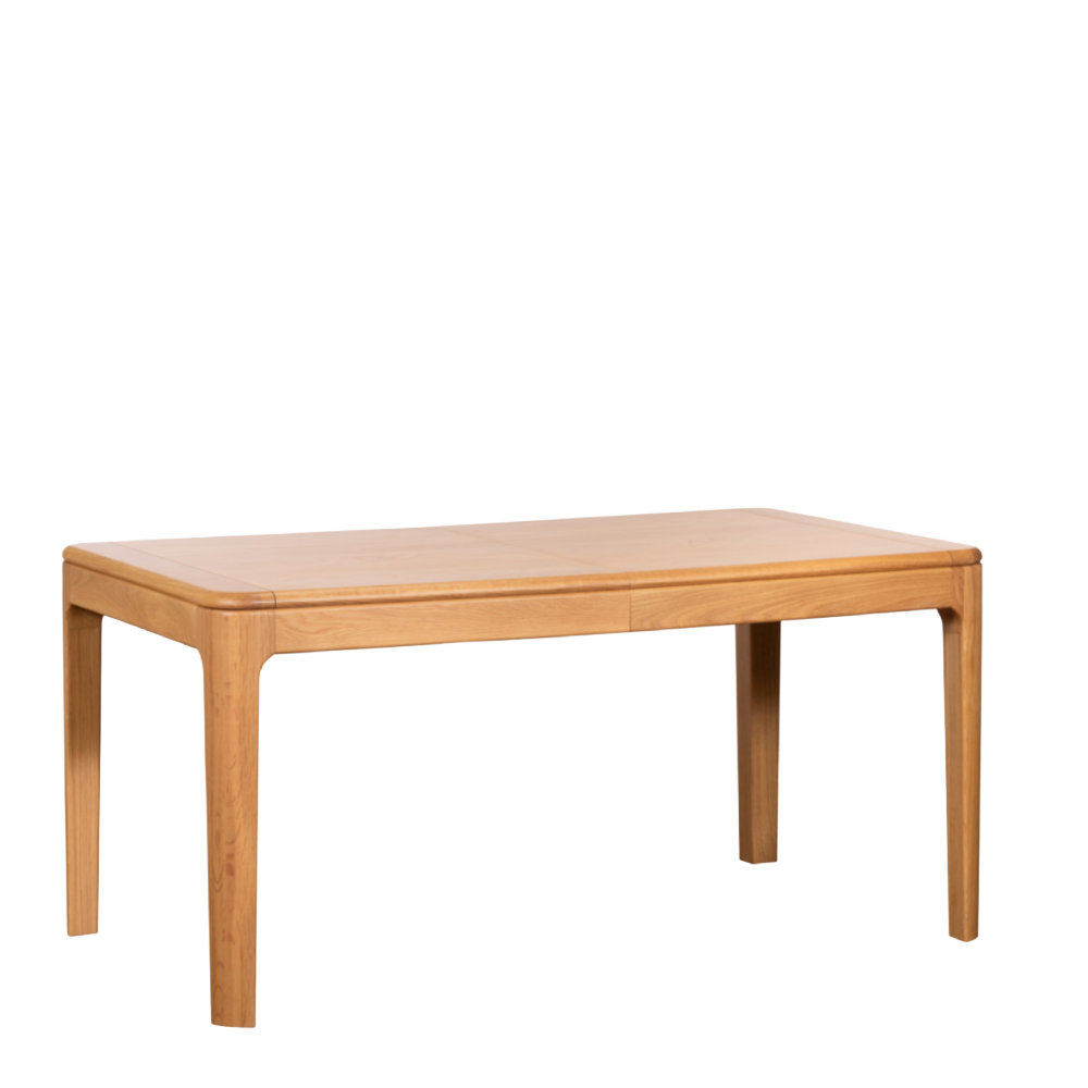 G-PLAN MADDISON 160CM-210CM EXTENDING DINING TABLE