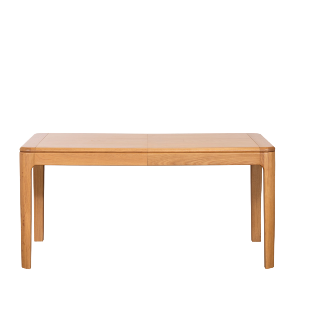 G-PLAN MADDISON 160CM-210CM EXTENDING DINING TABLE