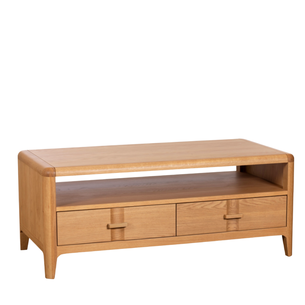 G-PLAN MADDISON COFFEE TABLE