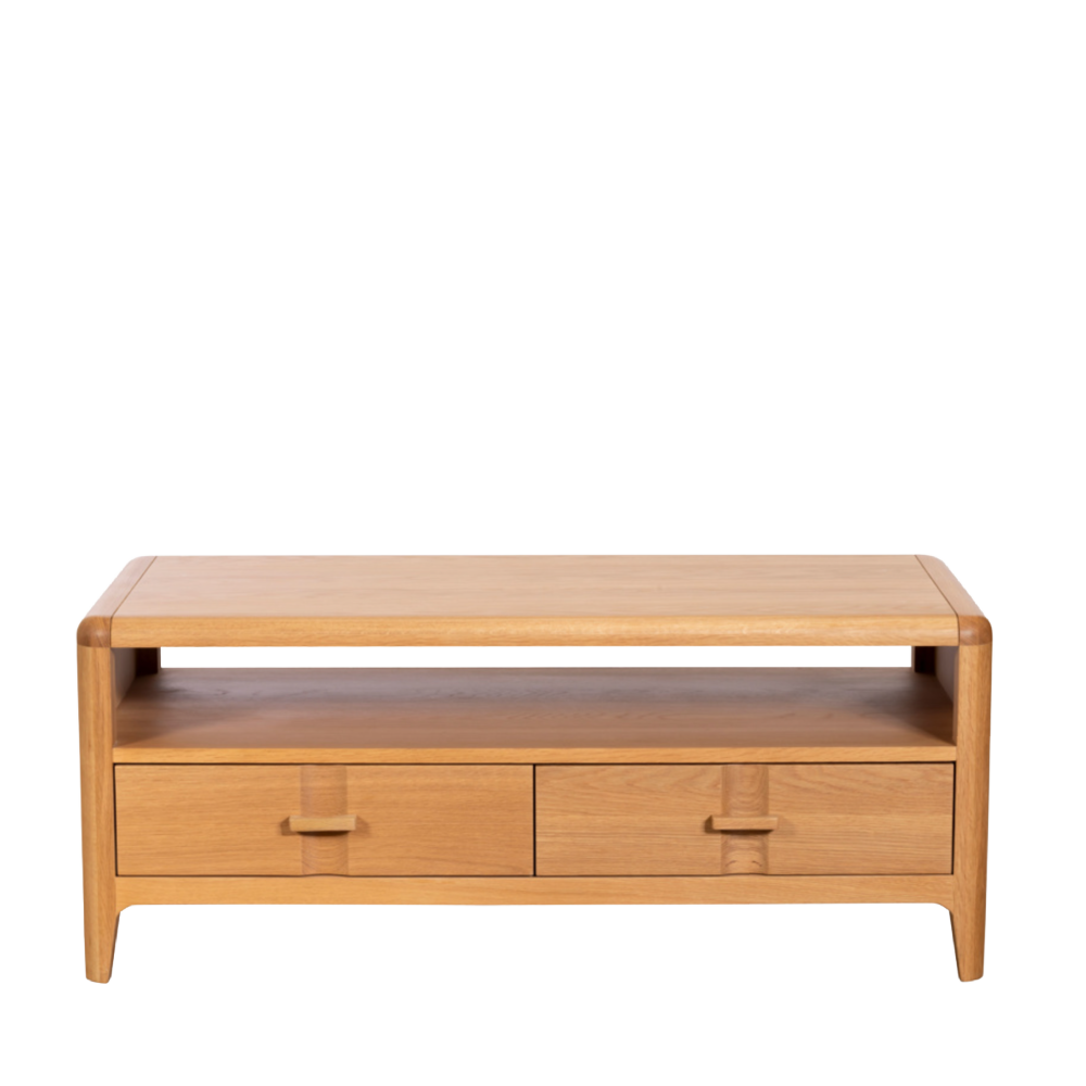 G-PLAN MADDISON COFFEE TABLE