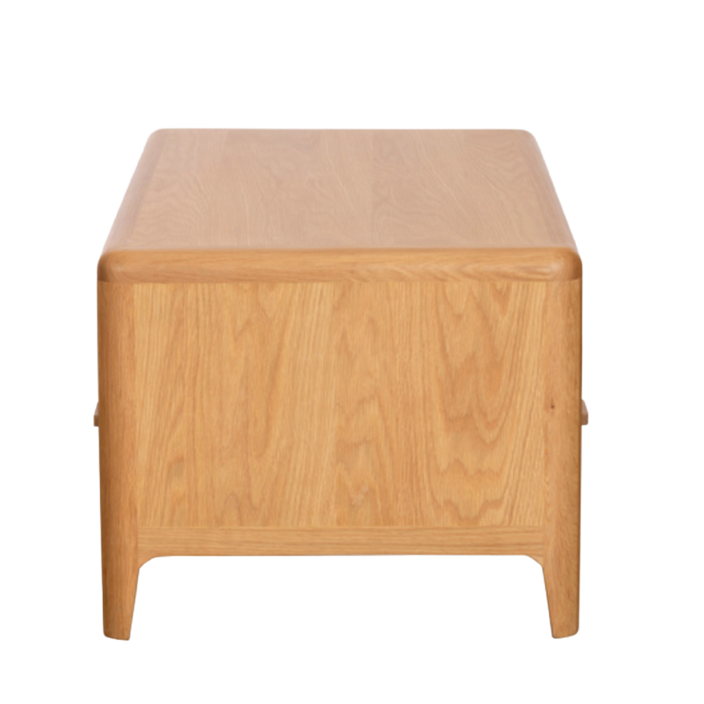 G-PLAN MADDISON COFFEE TABLE