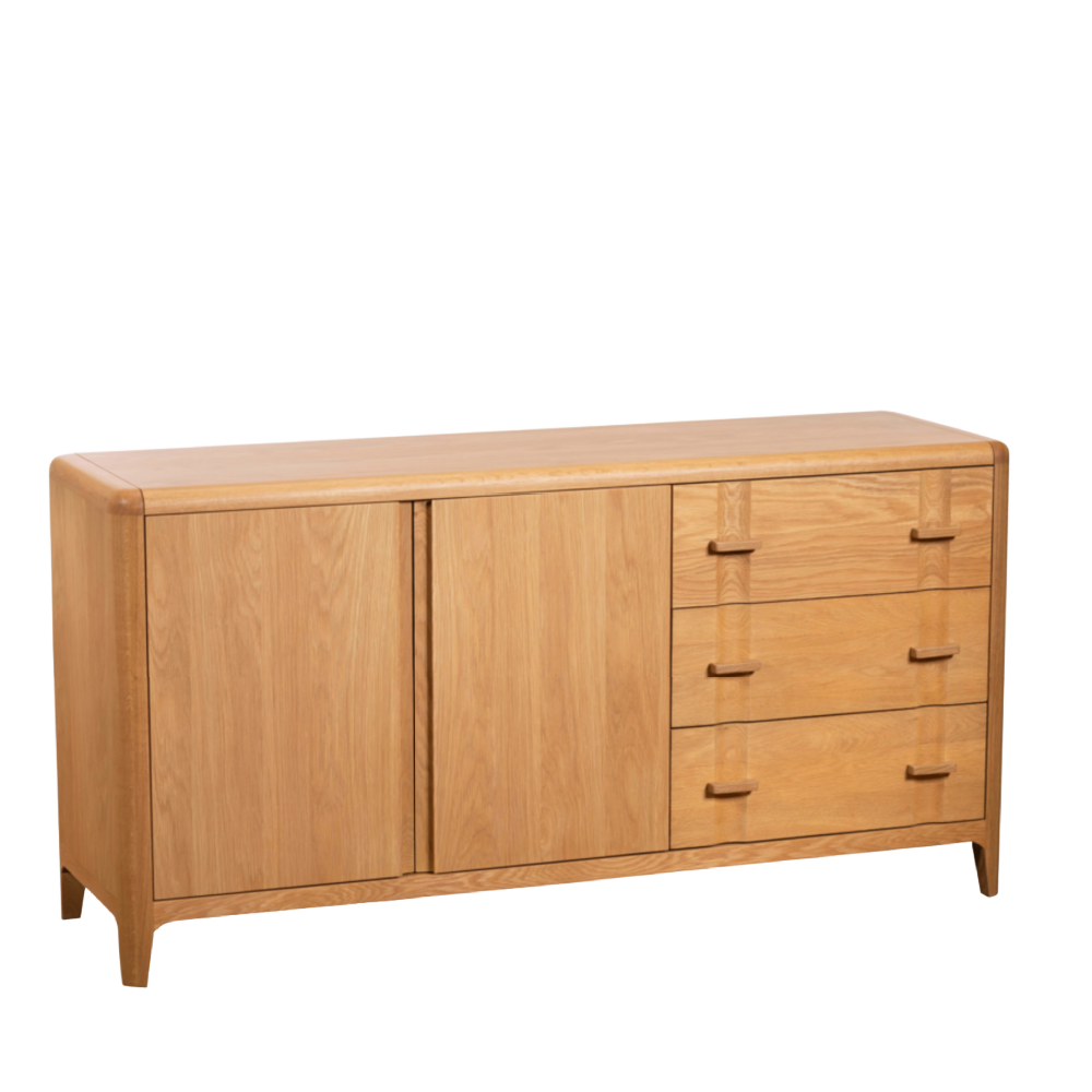 G-PLAN MADDISON LARGE SIDEBOARD