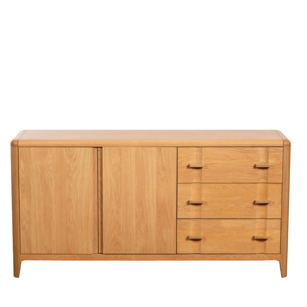 G-PLAN MADDISON LARGE SIDEBOARD