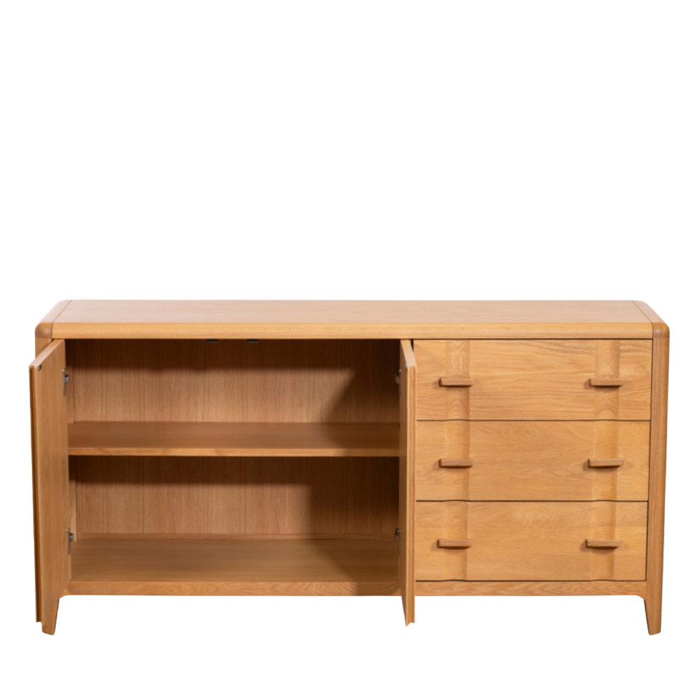 G-PLAN MADDISON LARGE SIDEBOARD