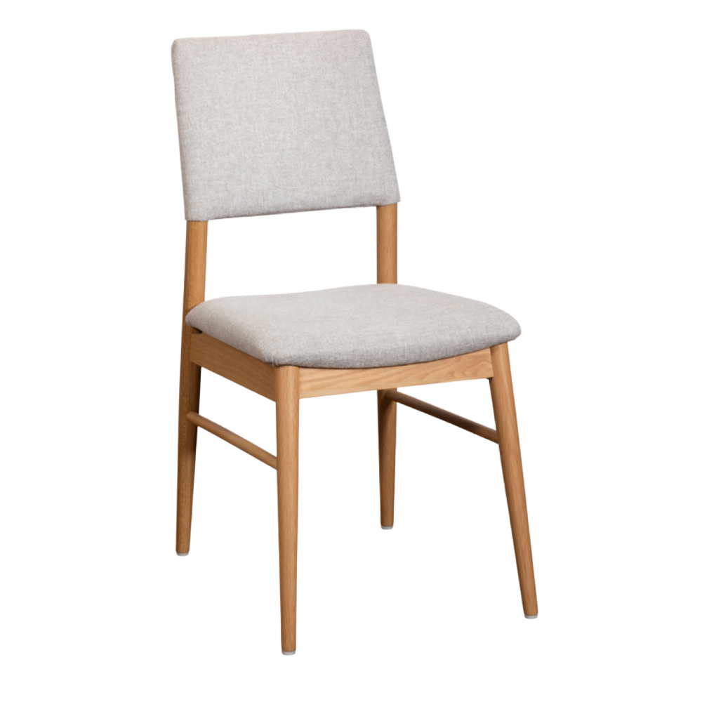 G-PLAN MADDISON UPHOLSTERED DINING CHAIR
