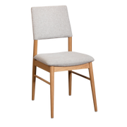 G-PLAN MADDISON UPHOLSTERED DINING CHAIR