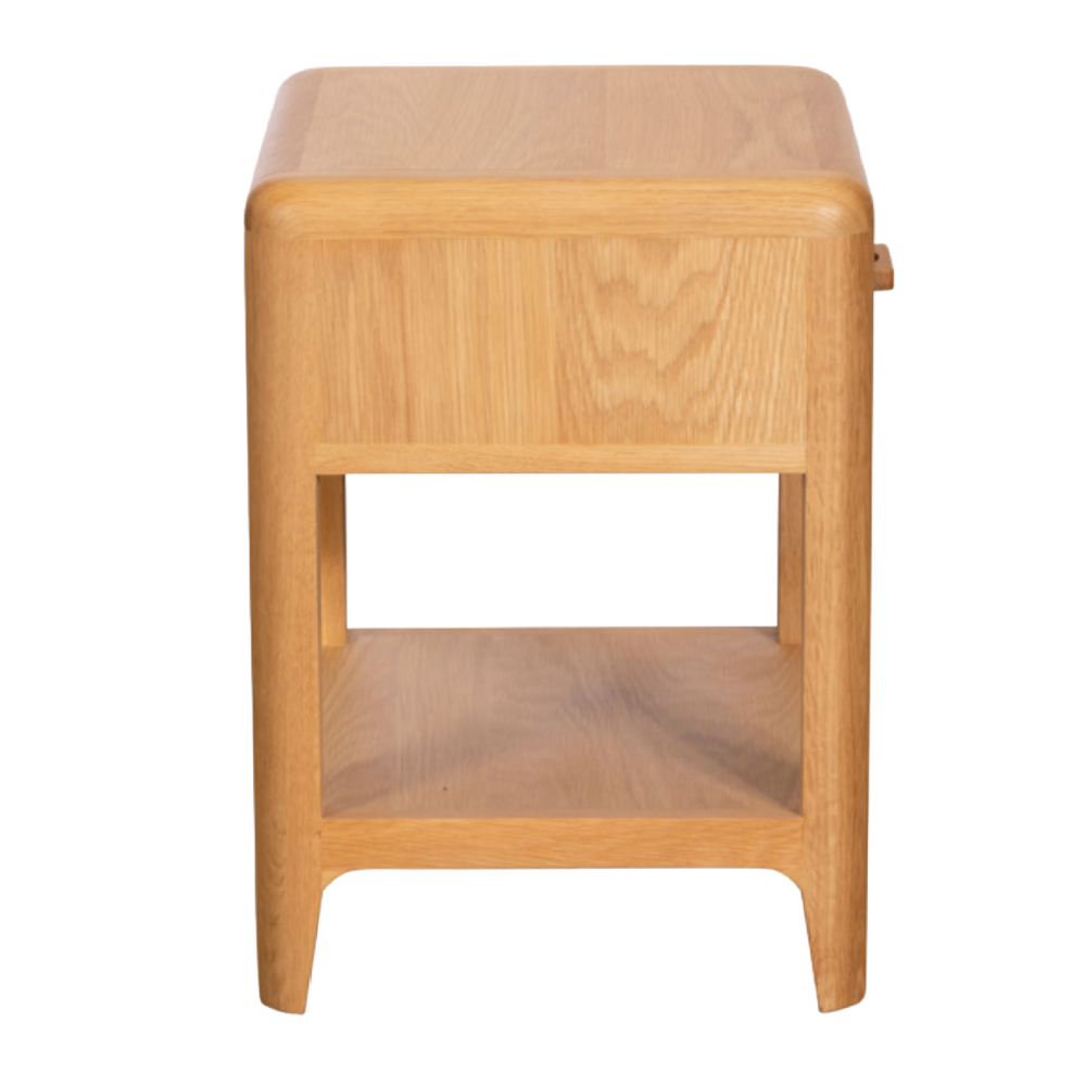 G-PLAN MADDISON LAMP TABLE