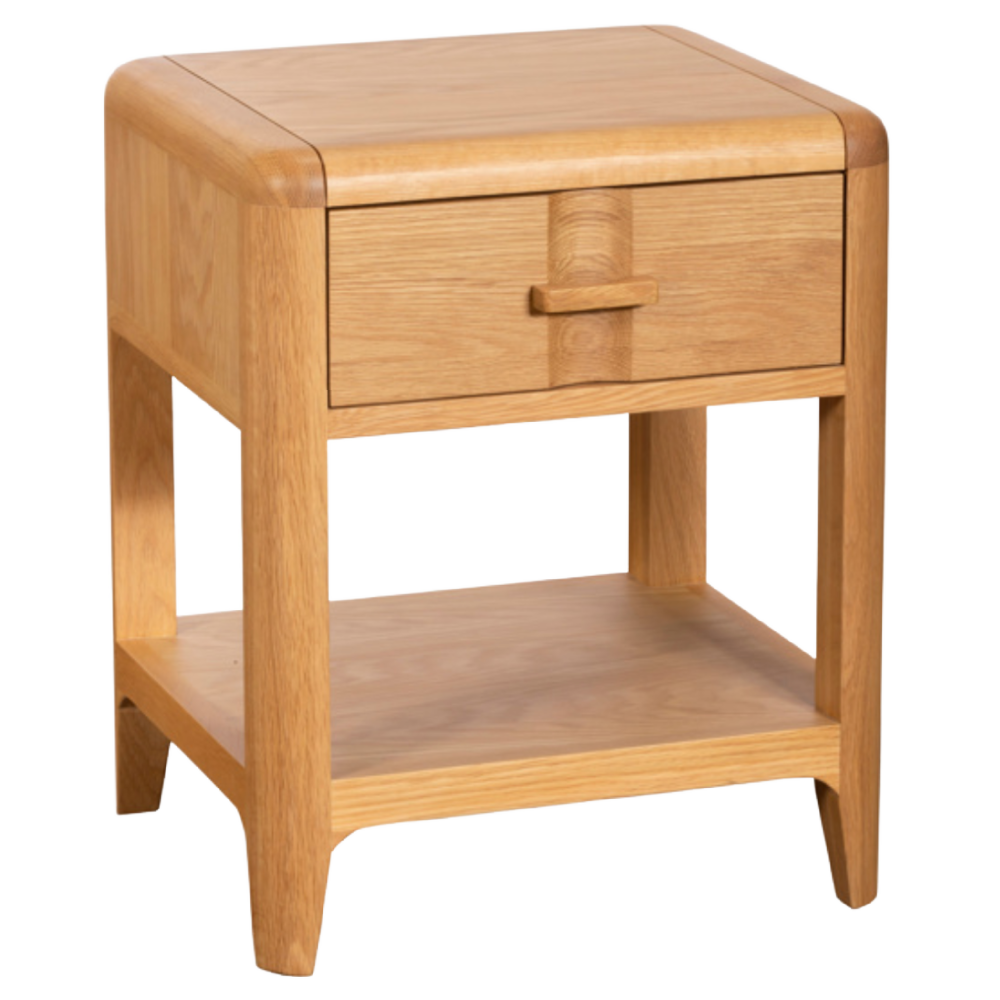 G-PLAN MADDISON LAMP TABLE