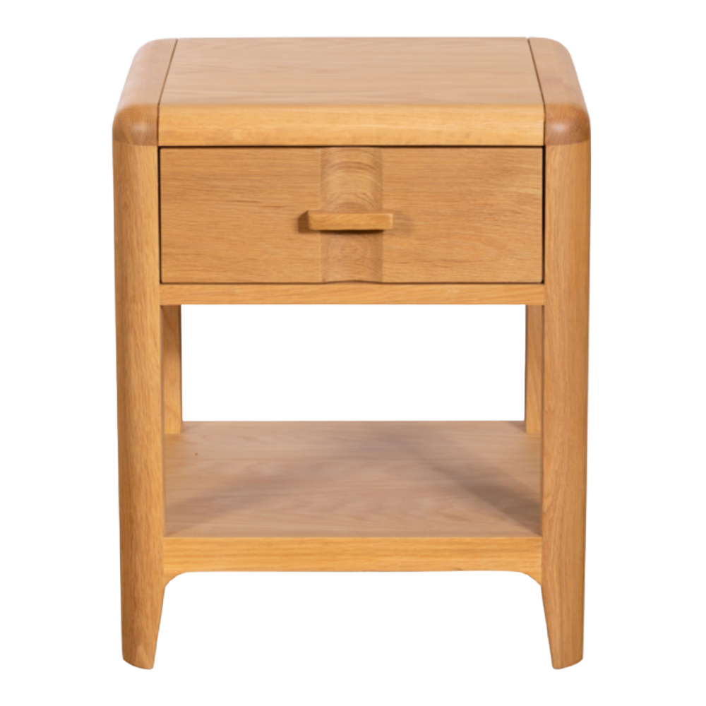 G-PLAN MADDISON LAMP TABLE