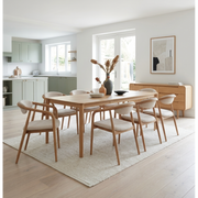 Set of 8 G-PLAN Isabelle Chairs