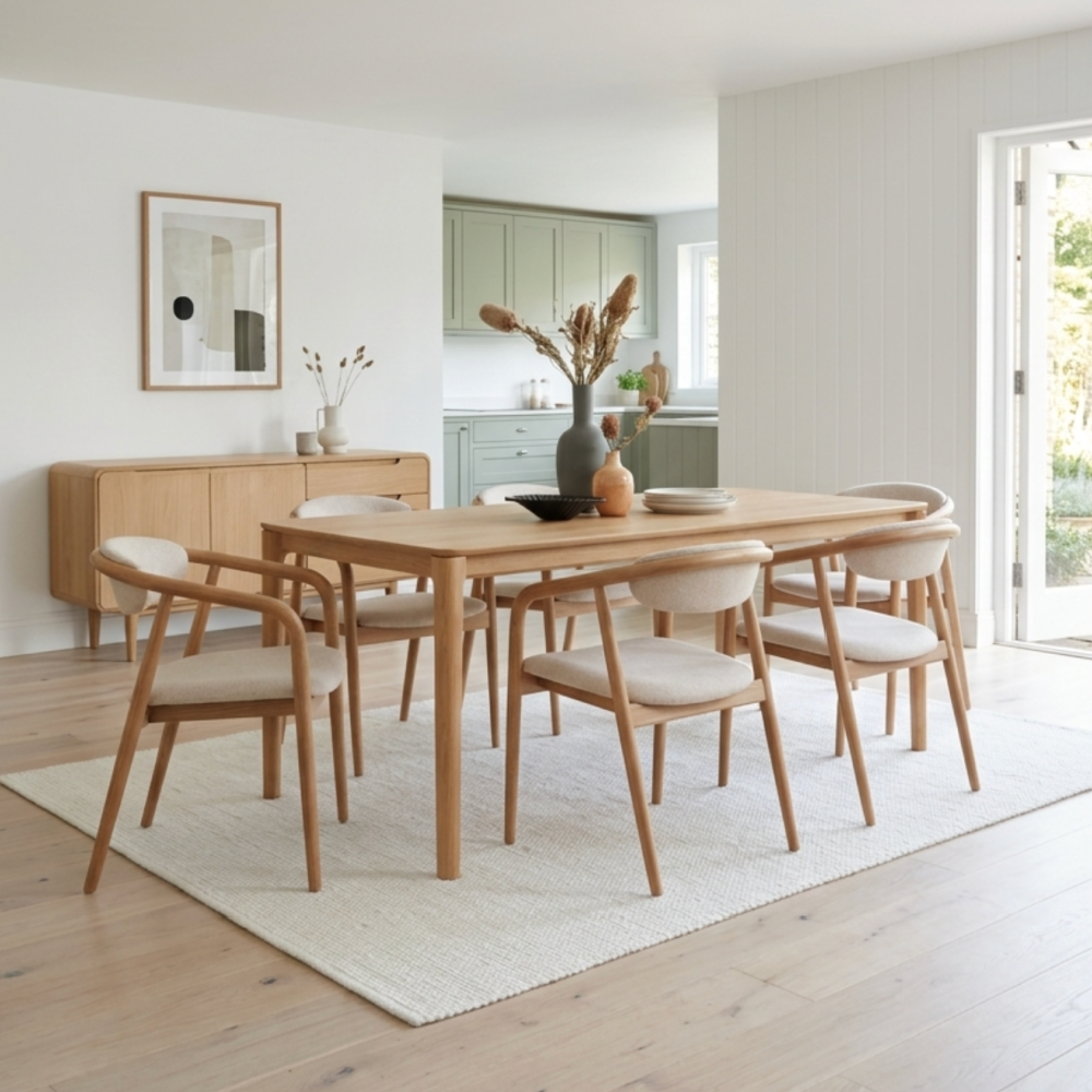 G Plan Winchester Dining