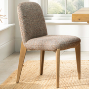 MARGOT DINING CHAIR (BRONZE) New