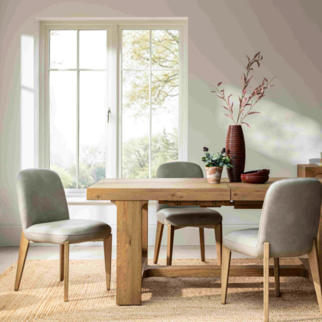 MARGOT DINING CHAIR (MISTY) PAIR