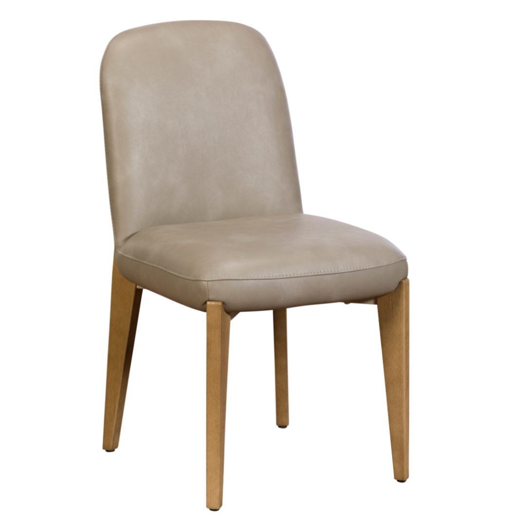 MARGOT DINING CHAIR (MISTY) PAIR