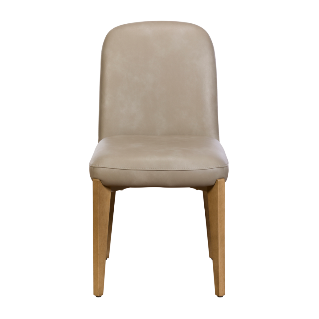 MARGOT DINING CHAIR (MISTY) PAIR
