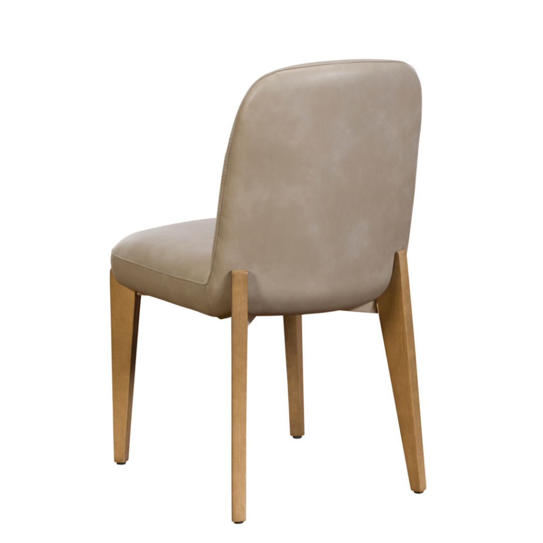 MARGOT DINING CHAIR (MISTY) PAIR