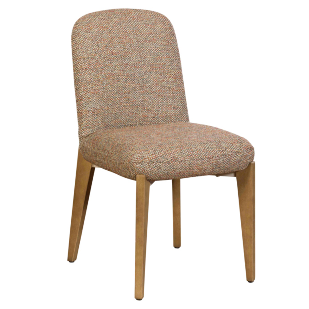 MARGOT DINING CHAIR (BRONZE) New
