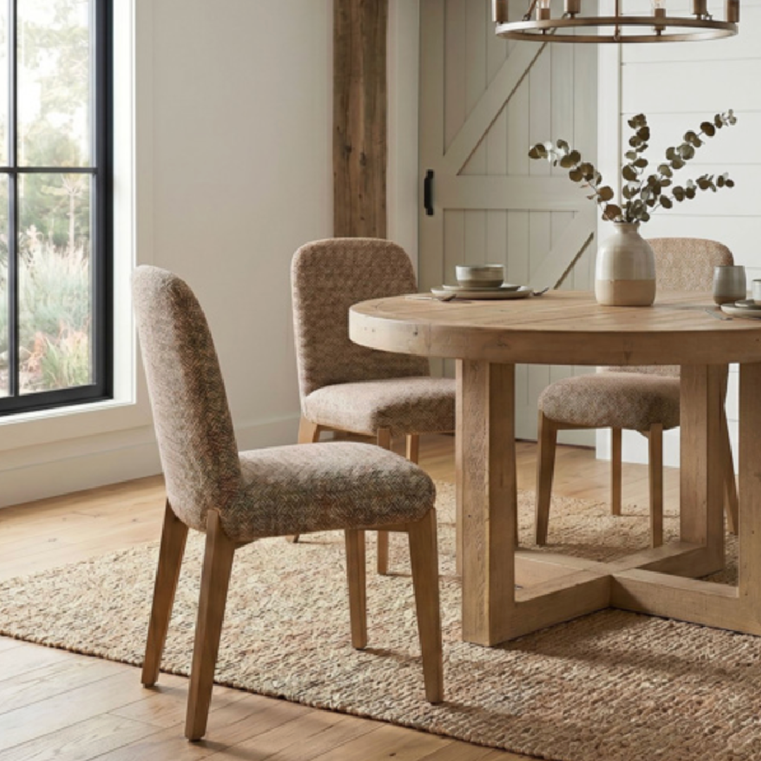MARGOT DINING CHAIR (BRONZE) New