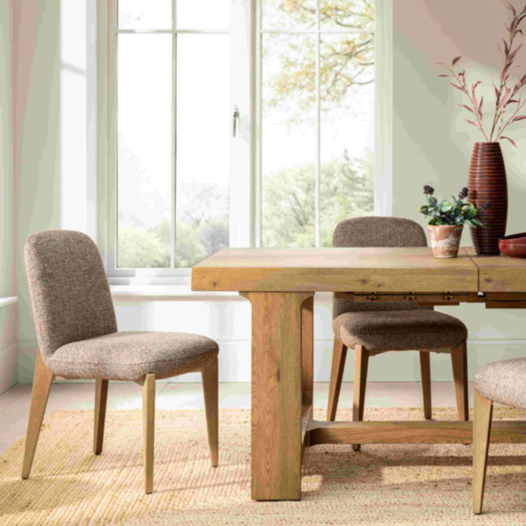 MARGOT DINING CHAIR (BRONZE) New
