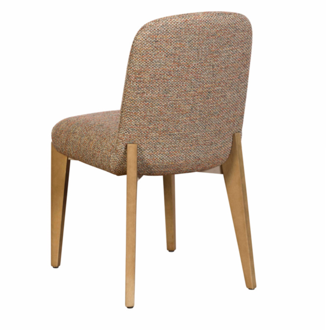 MARGOT DINING CHAIR (BRONZE) New