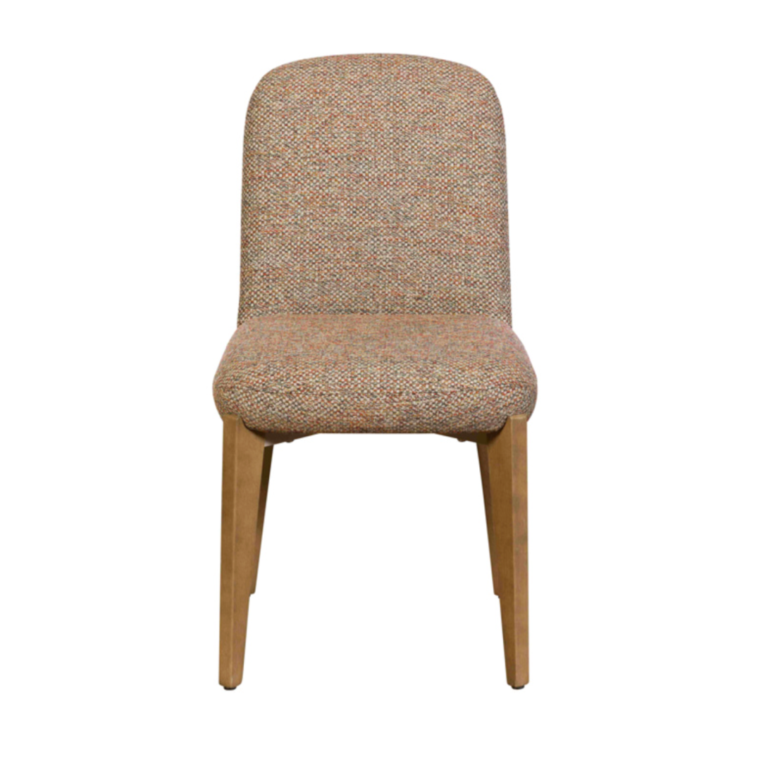 MARGOT DINING CHAIR (BRONZE) New